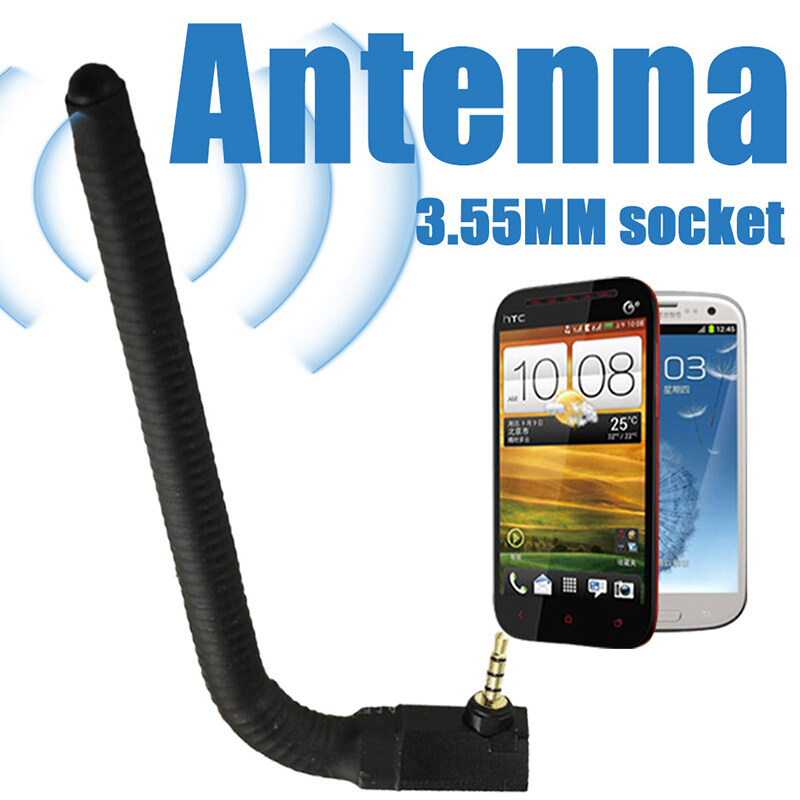 personal cell phone signal booster