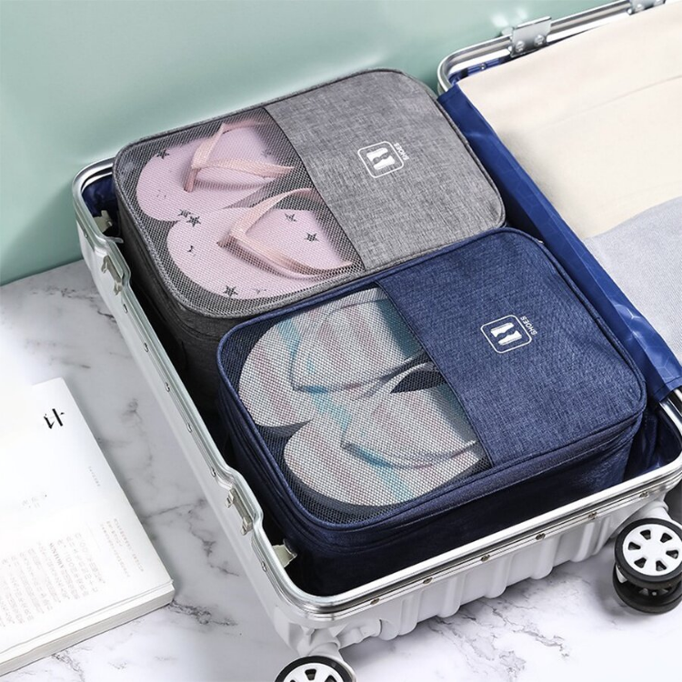 Sac de rangement pour chaussures multi-couches imperméable_voghion.com