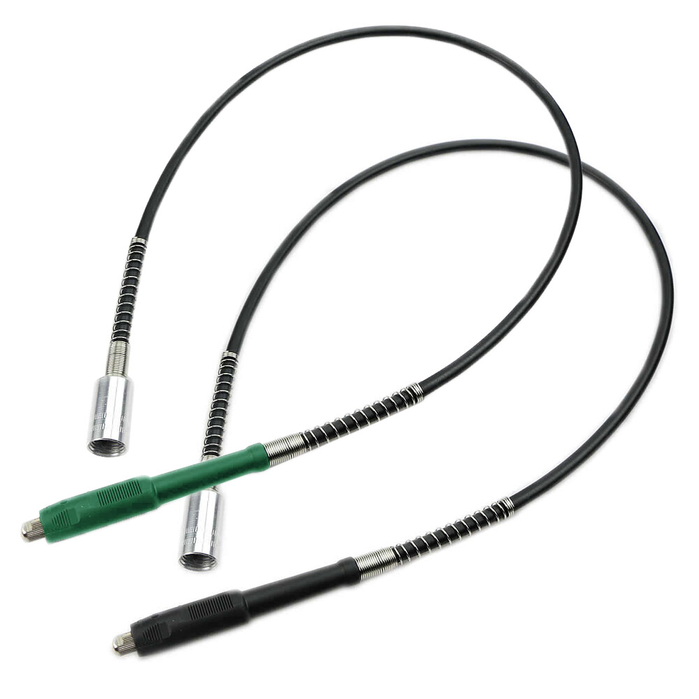 Trục dây nối dài linh hoạt cho dụng cụ máy mài xoay mâm cặp đánh bóng