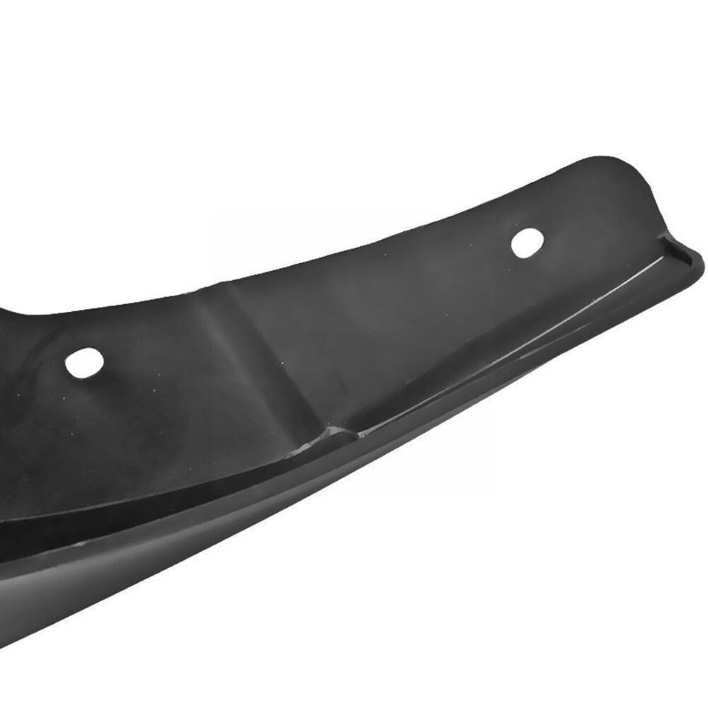 【In and out】 Guardabarros delanteros y traseros para coche guardabarros Universal de 4 piezas salpicaduras Suv sedán furgoneta rueda Q7n1 protectores camión I3f1