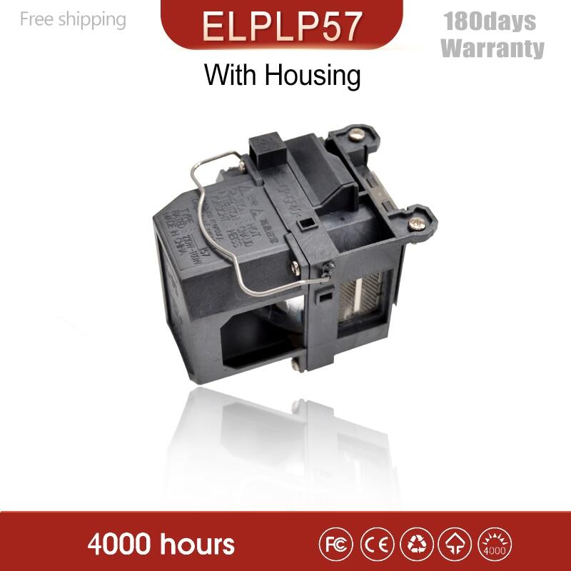 } {:“{Đèn chiếu elplp57 cho Epson EB-440W EB-450W EB-450Wi EB-460 EB-460I EB-450Wiedu EB-460Iedu EB-460EDU EB-455Wi EB-465I