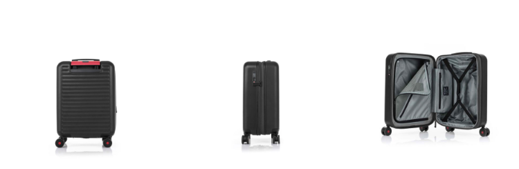 กระเป๋าเดินทาง Samsonite RED Toiis C Spinner 55/20 EXP