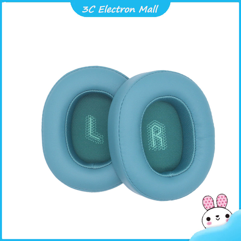 Tai nghe không dây đệm thay thế miếng đệm tai tương thích với tai nghe tương thích bluetooth jbl e55bt