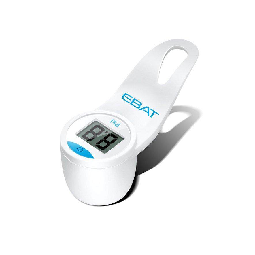 [ขายแฟลช] Steelmate DIY TPMS พกพาแบบพกพาขนาดเล็กการตรวจสอบแรงดันยางรถยนต์ระบบ