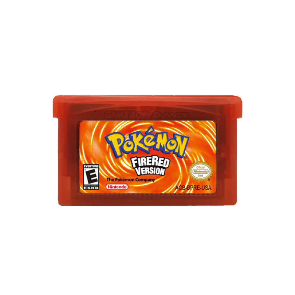 Shop Gba Cartridge Games online | Lazada.com.ph