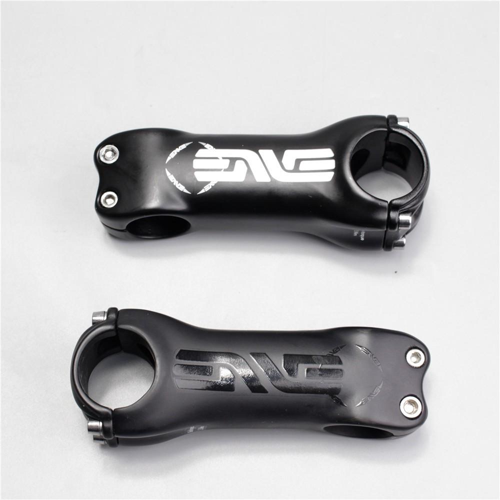 Enve sợi carbon hoàn toàn thân xe đạp xe đạp đường núi ud carbon mờ pô-tăng mtb 6/17 độ 70-130mm phụ tùng xe đạp
