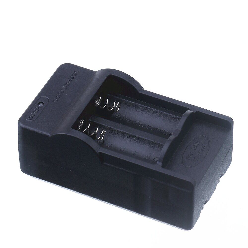 Pin li-ion sạc lithium 16340 3.7v 2000mah cho cr123a, cr17345, k123a, vl123a, dl123a, 5018lc, sf123a, el123ap