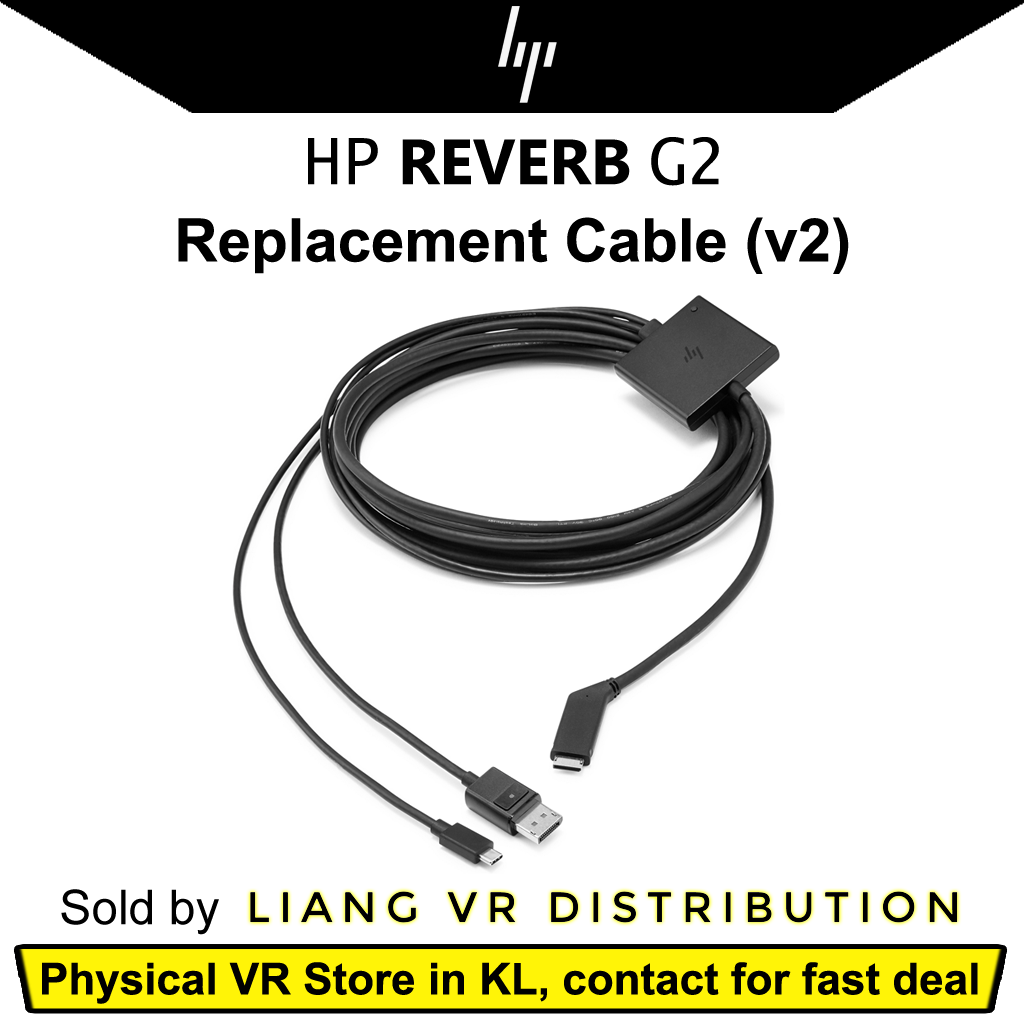 Cable Reverb G2 Order Hp Reverb G2 Usb Hp Reverb G2 Cable