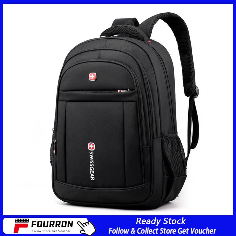 Swiss Gear Backpack Best Price in Singapore Sep 2024 Lazada