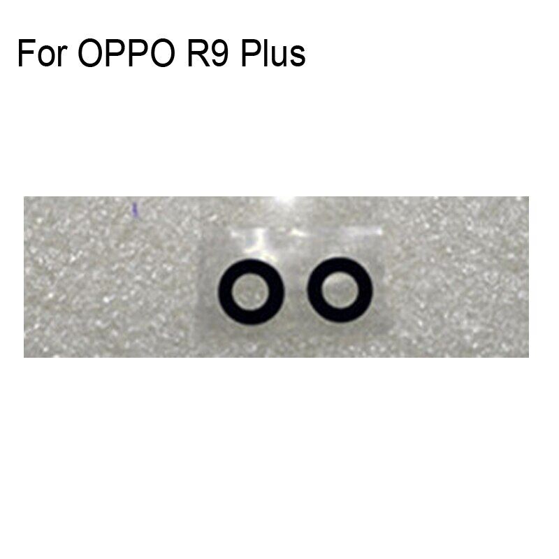 【High-quality】 Ống Kính Máy Ảnh Sau Chính Hãng R9 Plus Cho R 9 Plus Phụ Tùng Sửa Chữa Cho R9 R9 Plus