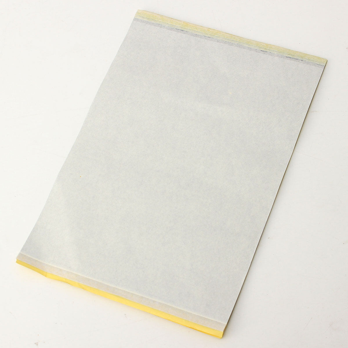 Generic 50 Sheets Tattoo Transfer Paper/Thermal/Carbon/Stencil Paper