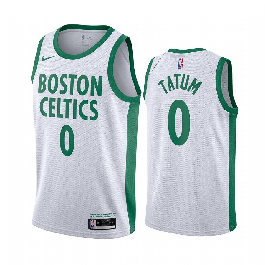 jayson tatum jersey shirt