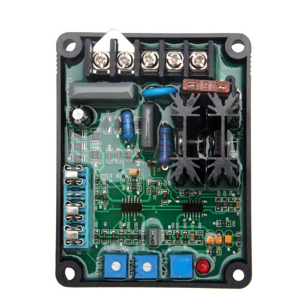 Tự động điều chỉnh điện áp tự động điều chỉnh điện áp gavr-8a avr máy phát điện
