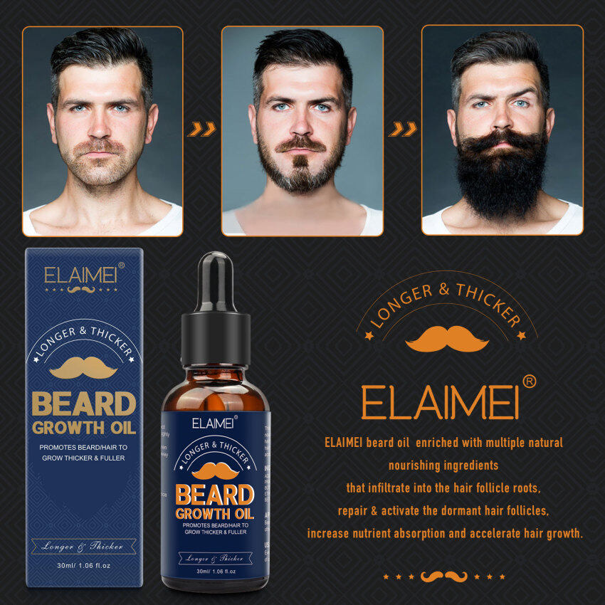 20 Best Beard Products Of 2022 (Oils, Balms, Brushes, More) | 3pcs Beard  Kit For Men Hair Enhancer Thicker Mustache Grooming Beard Care Oil  Moisturizer Wax Balm Smooth Promote Growth 