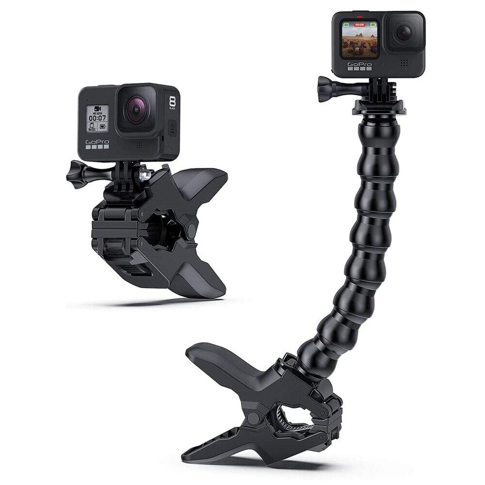 gopro clamp arm