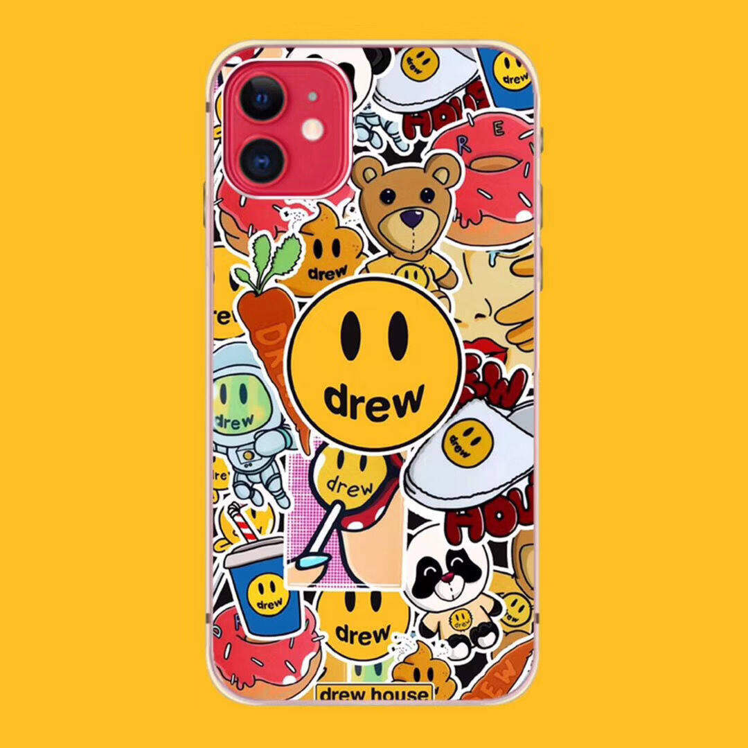 Shop Drew House Phone Case Iphone 6 with great discounts and prices online  - Feb 2023 | Lazada Philippines