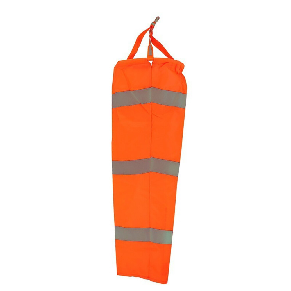 Honrane sân bay hàng không 0.8m/1m/1.5m áo gió dù lượn đèn báo gió phản quang