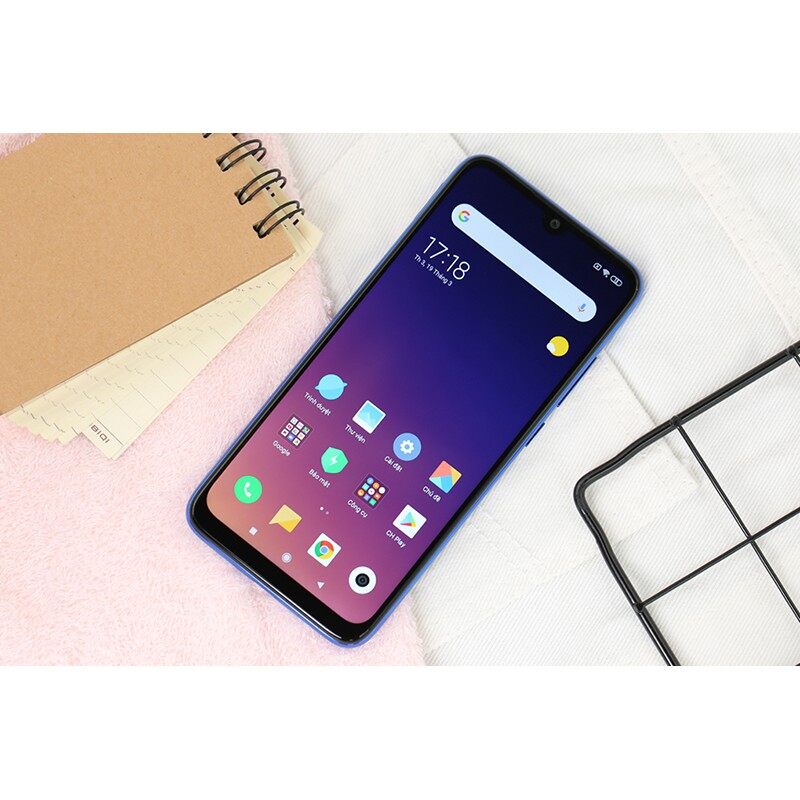 Điện thoại xiaomi redmi note 7 - hàng like new