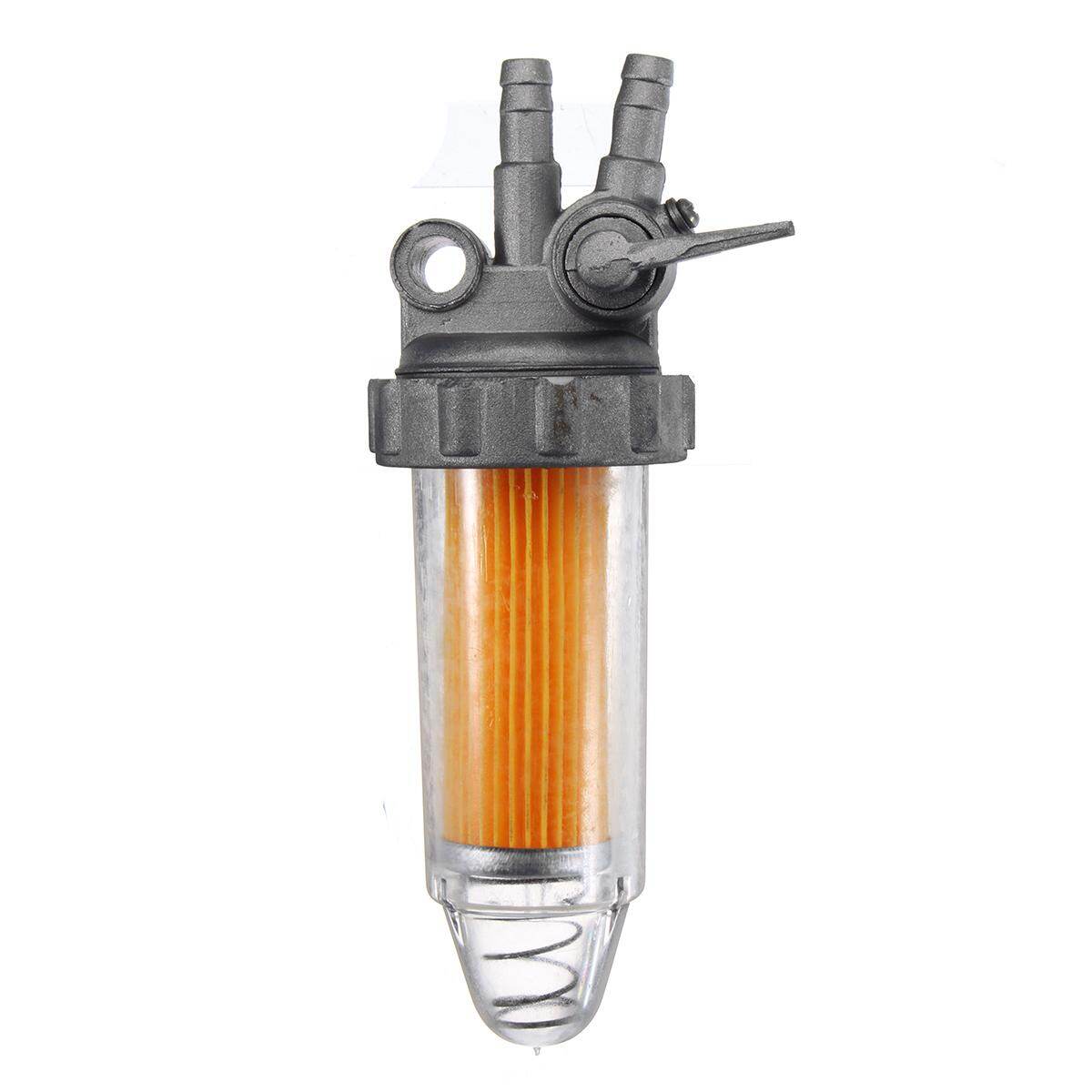 5KW7KW Fuel Filter Shutoff Valve For Kipor KAMA ETQ DuroPower Diesel