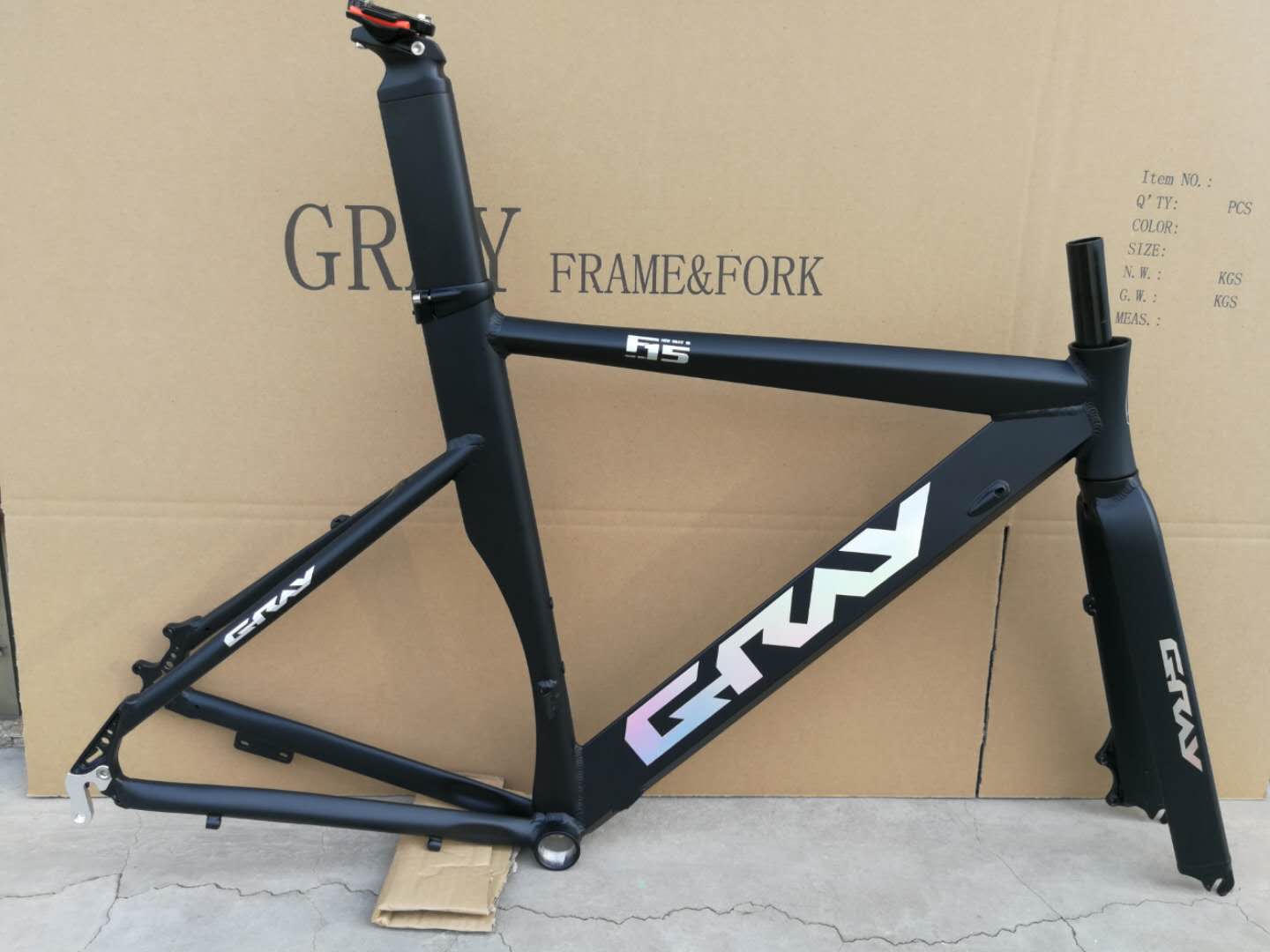 Shop Gray F15 Frame Fixie Cheap – Fast & Easy | Lazada Philippines