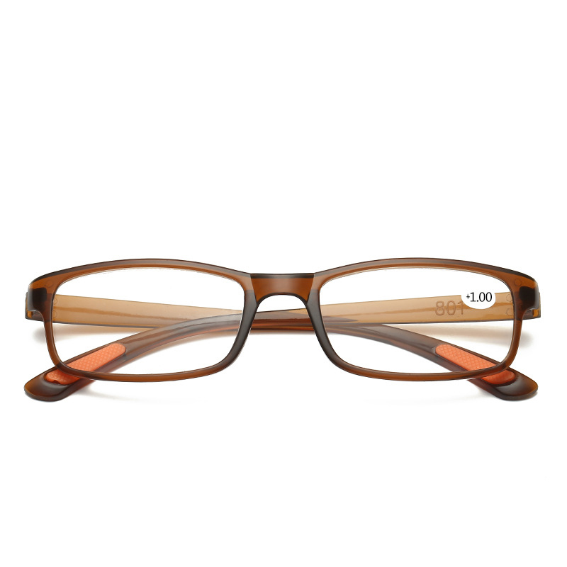 Kính viễn thị Diopter dành cho người lớn tuổi thích hợp đọc sách chống chói chống lóa