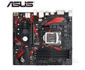 ASUS ROG STRIX B250G GAMING Motherboard for Intel LGA 1151