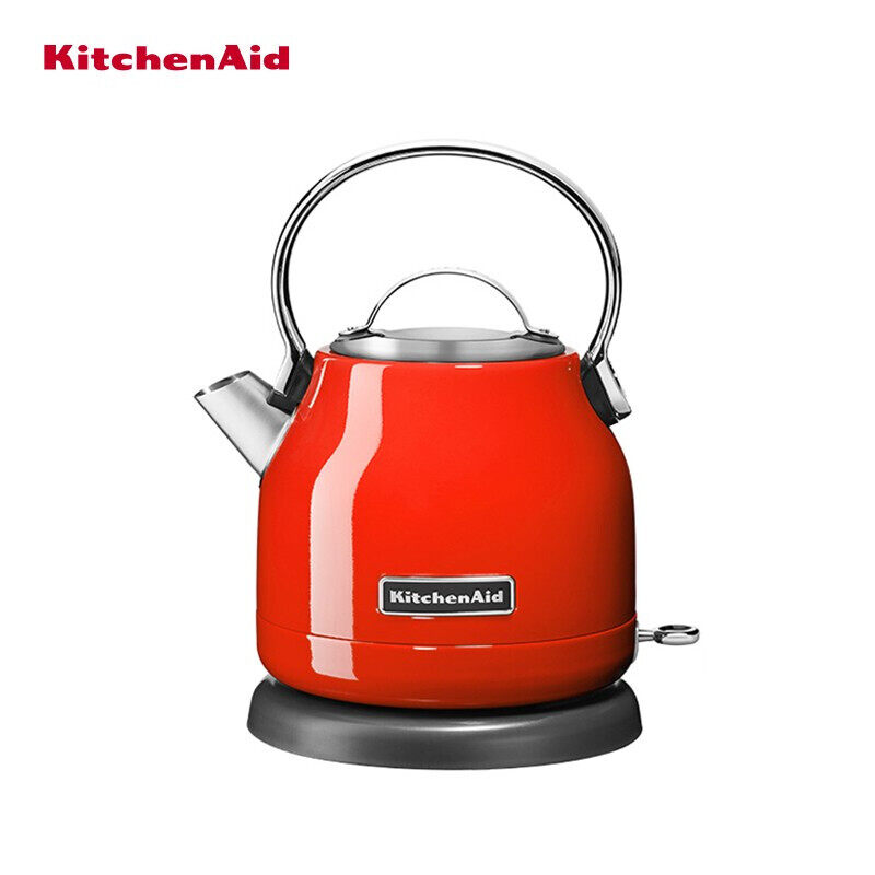 kitchenaid tea kettle aqua sky