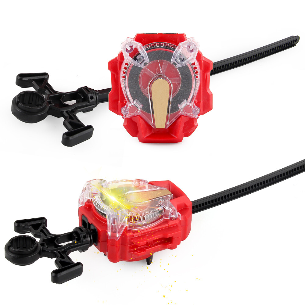 Con Quay Beyblade Burst Sparking Dây Ripcord Phóng Con Quay Beyblade Cho GT Superking Gyro Phụ Kiện Đồ Chơi Lưỡi Lê