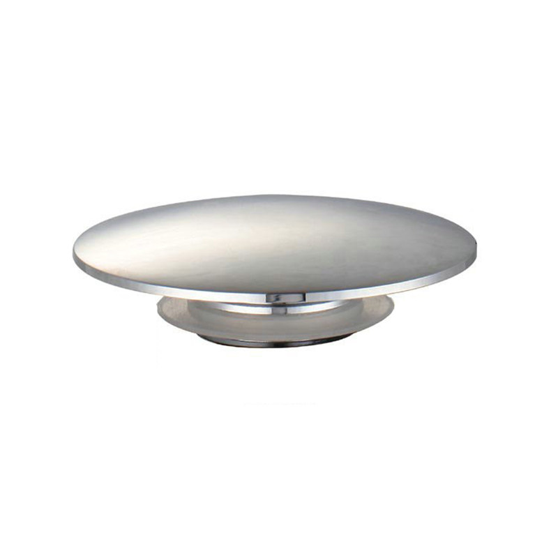 Xả stopper, nút chặn bồn rửa nhà tắm, nút bấm bấm bật lên cho bồn tắm vanity bồn rửa