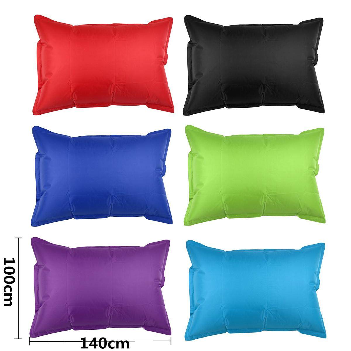 Generic Giant Bean Bag Bed Chairs Couch Sofa Cover Indoor Lazy Lounger