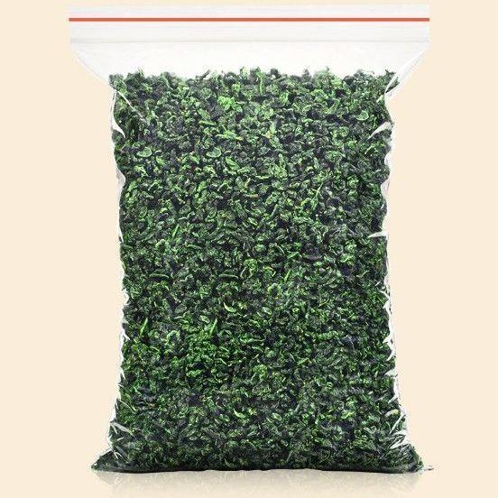 Trà thiết quan âm trà mới trà ô long alpine thơm bán buôn sản phẩm nông nghiệp số lượng lớn 1kg 2kg 5kg