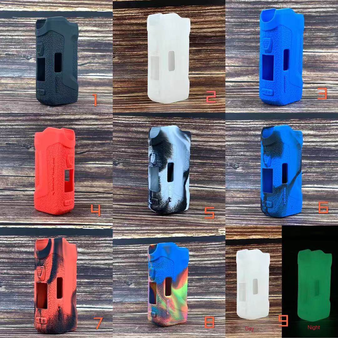 Ốp Vỏ Silicon Aegis Boost Pro Cho Tay Áo Cao Su, Ốp Bảo Vệ Chống Trơn Trượt