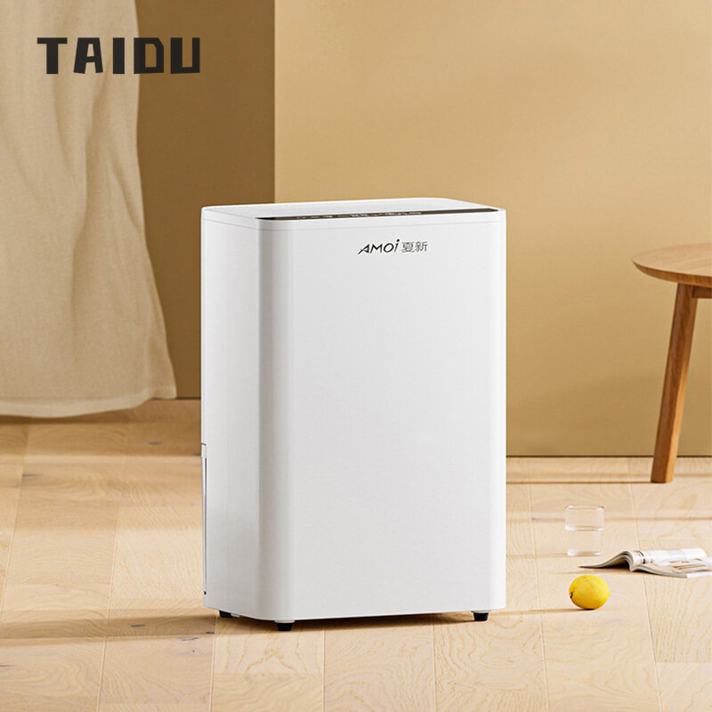 Taidu Máy hút ẩm phòng ngủ gia đình câm nhỏ Máy hút ẩm mini chống ẩm máy hút ẩm công nghiệp thương mại Máy hút ẩm