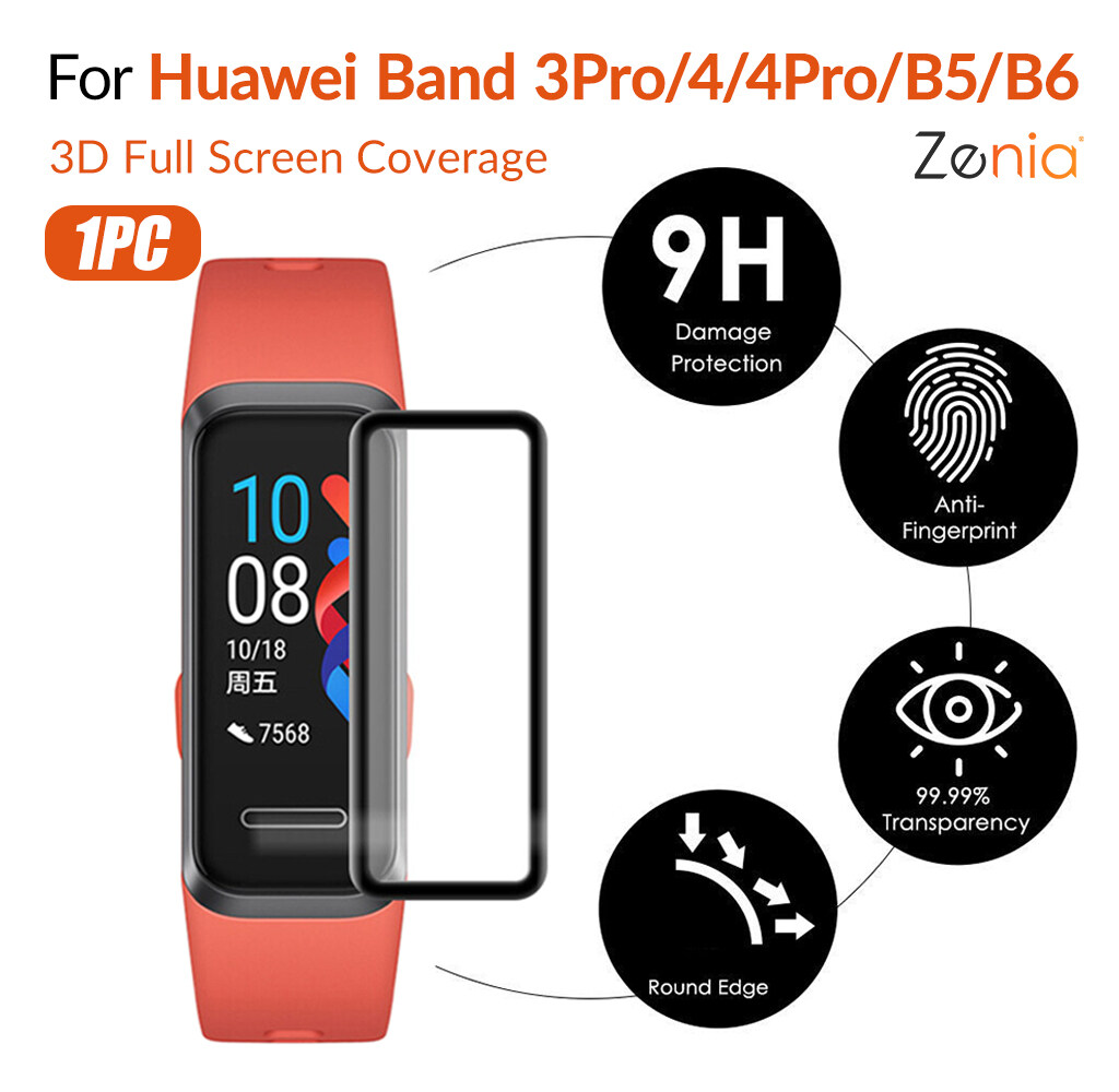 Get Huawei Band Pro Protector at the Best Prices Online Lazada