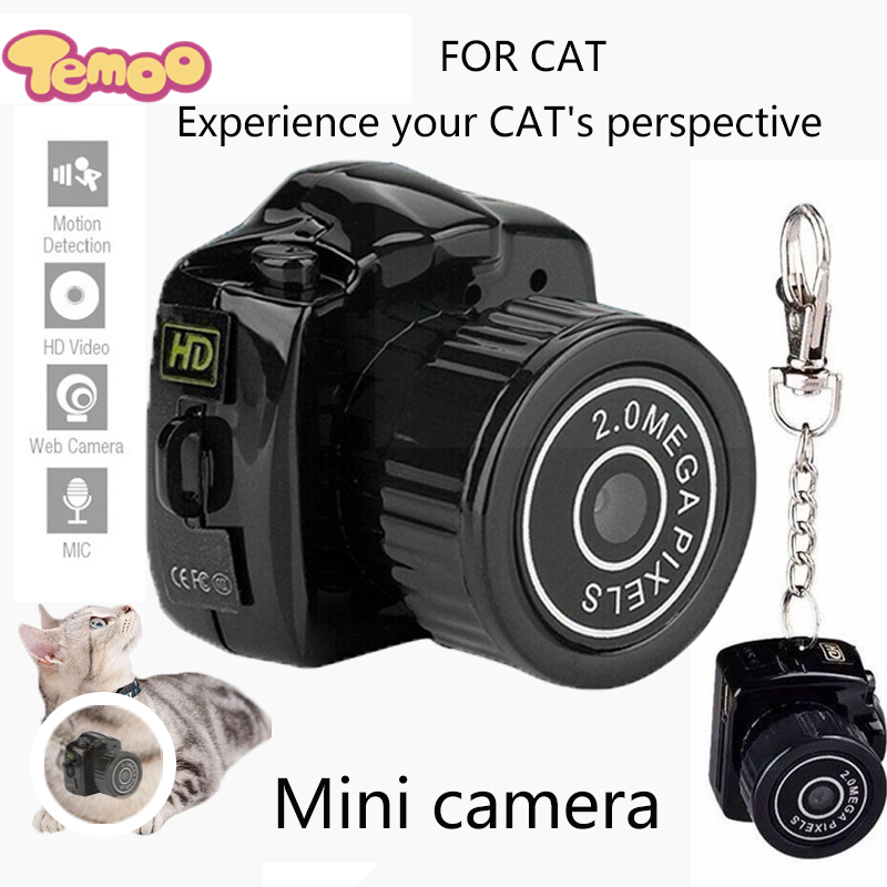 mini camera under 2000