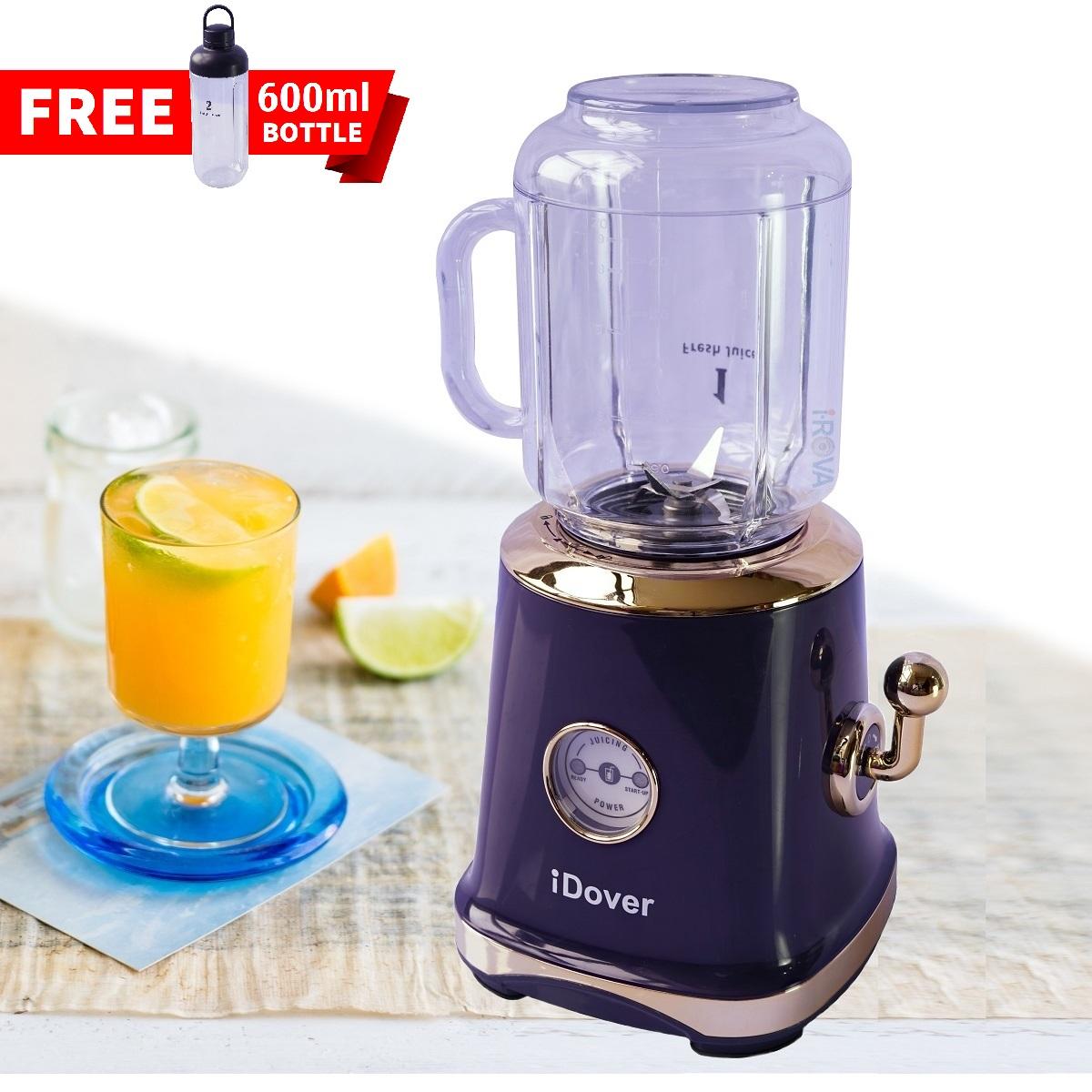 Cold Press Juicer - Harga Terbaru Juni 2022 \u0026 Gratis Ongkir | Blibli