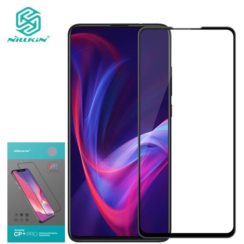 Nillkin Kính Cường Lực Dành Cho Xiaomi Mi 9T Pro Và Redmi K20 Pro Và Mi 9T Và Redmi K20, Miếng Dán Bảo Vệ Màn Hình Bằng Kính Cường Lực Chống Chói Tuyệt Vời CP + Pro Cho Redmi K20