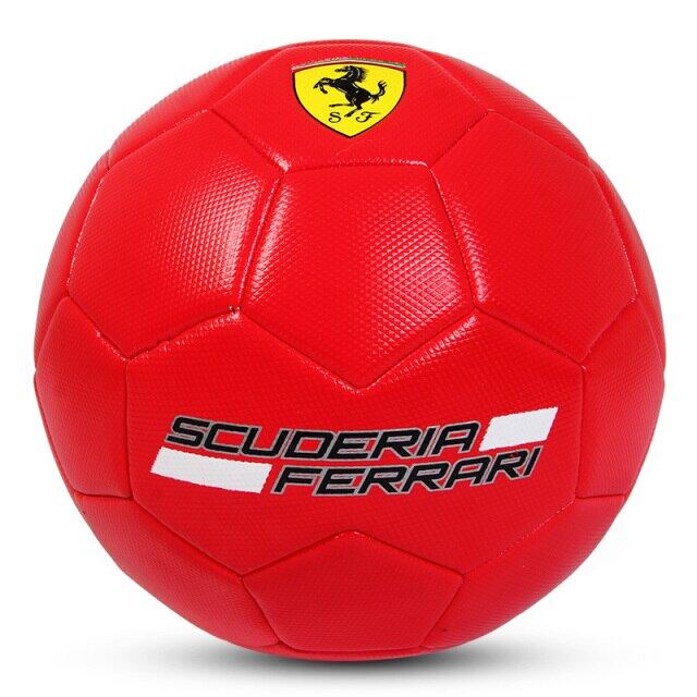 ขนาดลูกบอล5 Diamond Texture Slip-Resistant เกมฟุตบอลตรงกับลูกฟุตบอลเยาว์ลูกบอลสำหรับวัยรุ่นเกม Nonslip