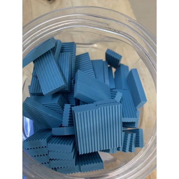 Tẩy Ganh, Tẩy Chì Combo 5 Viên