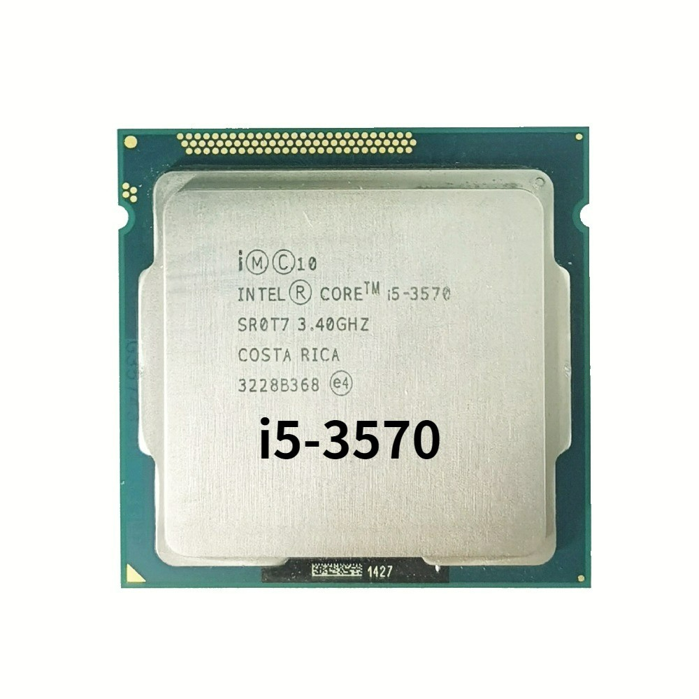 i7 2600 pc