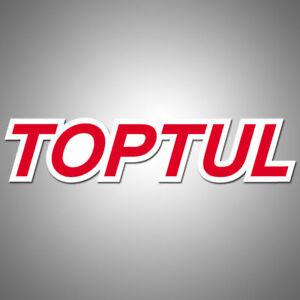 TOPTUL