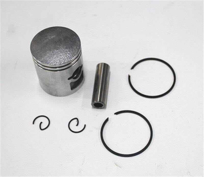 Xe Máy airsal 40mm Bộ piston cho Peugeot 103 104 105 rcx SP spx mới