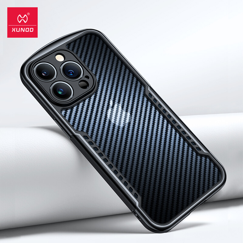 Xundd Game Trường Hợp iPhone 13 Pro Max Chống Sốc vỏ điện thoại cho Apple iPhone 13 Pro Max/iPhone 13 Pro/iPhone 13/iPhone 12
