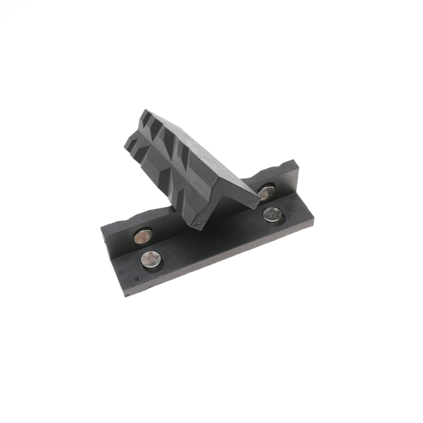 Pair Universal 102mm Vise Jaws with Strong Magnetic Soft Vice Pads Covers