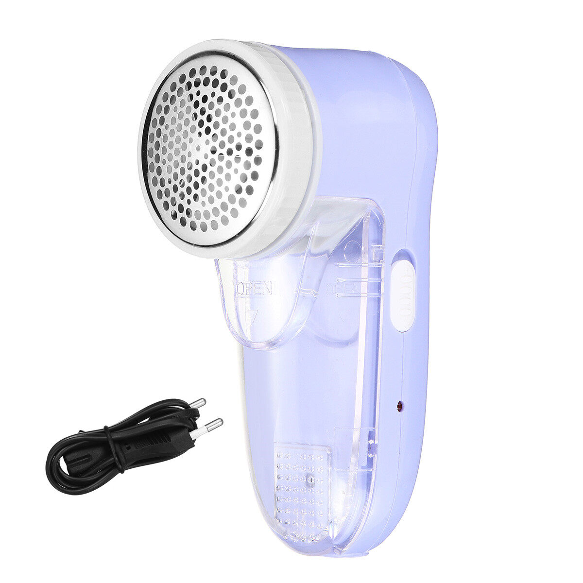 Generic Sokany Electric Rechargeable L Lint Remover Machine Sweater