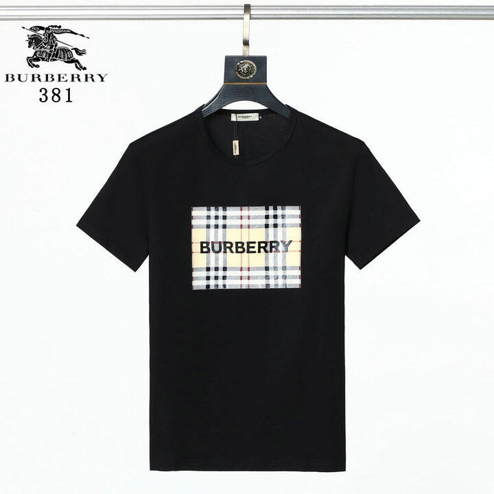 Burberry Monogram Print E-canvas Belt, Brand Size 100 8021755 - Jomashop