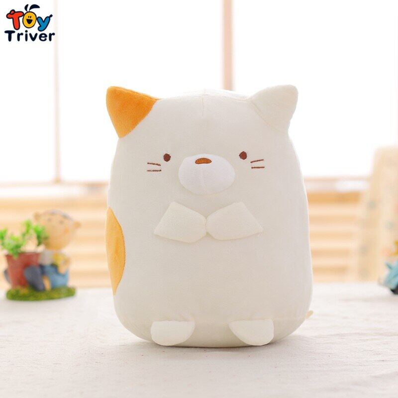 sumikko gurashi plush large