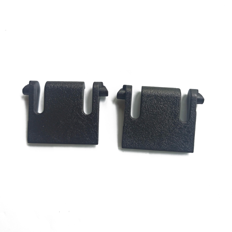 2 cái bàn phím giá đỡ chân đế nhựa cho corsair k66 k68 k55 bàn phím cơ chơi game