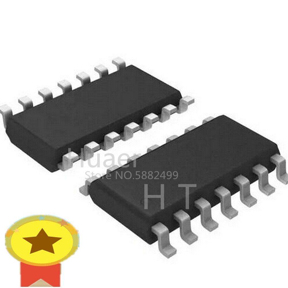 1pcs P 16f676 P 16f676-i/SL P 16f676-i sop14 mới trong kho mới