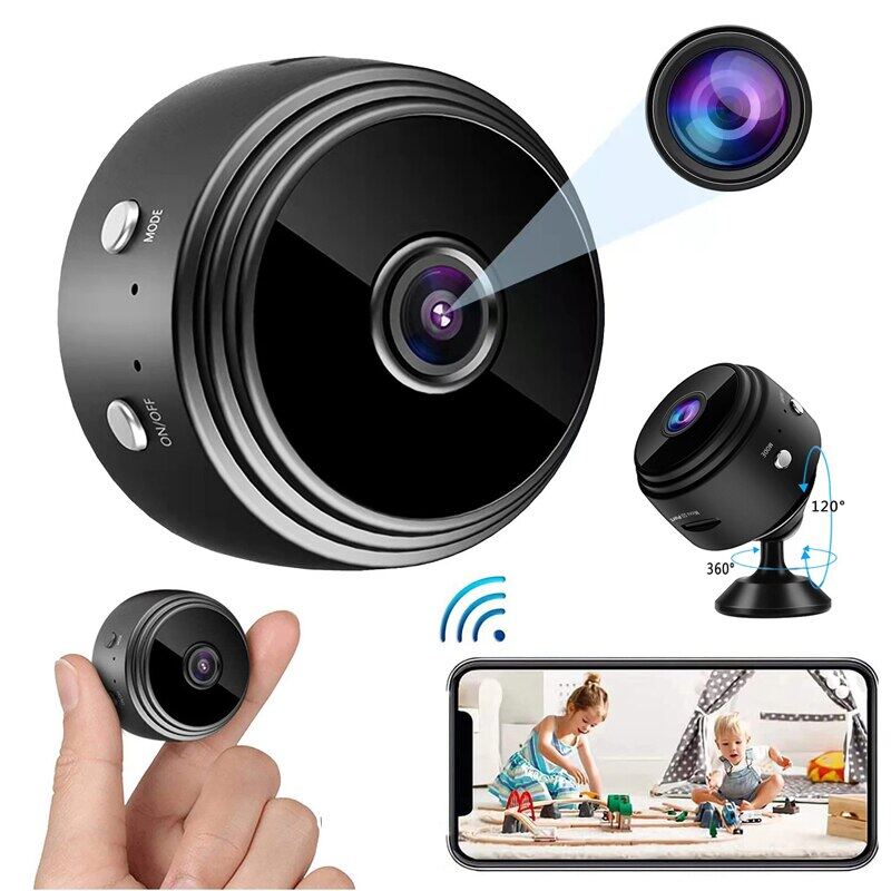 mini cctv system